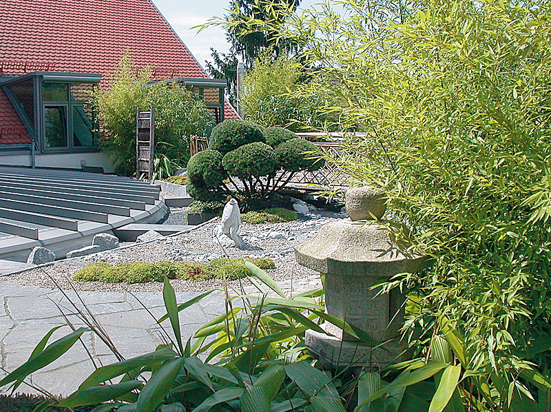 BAUDER Dachy zielone